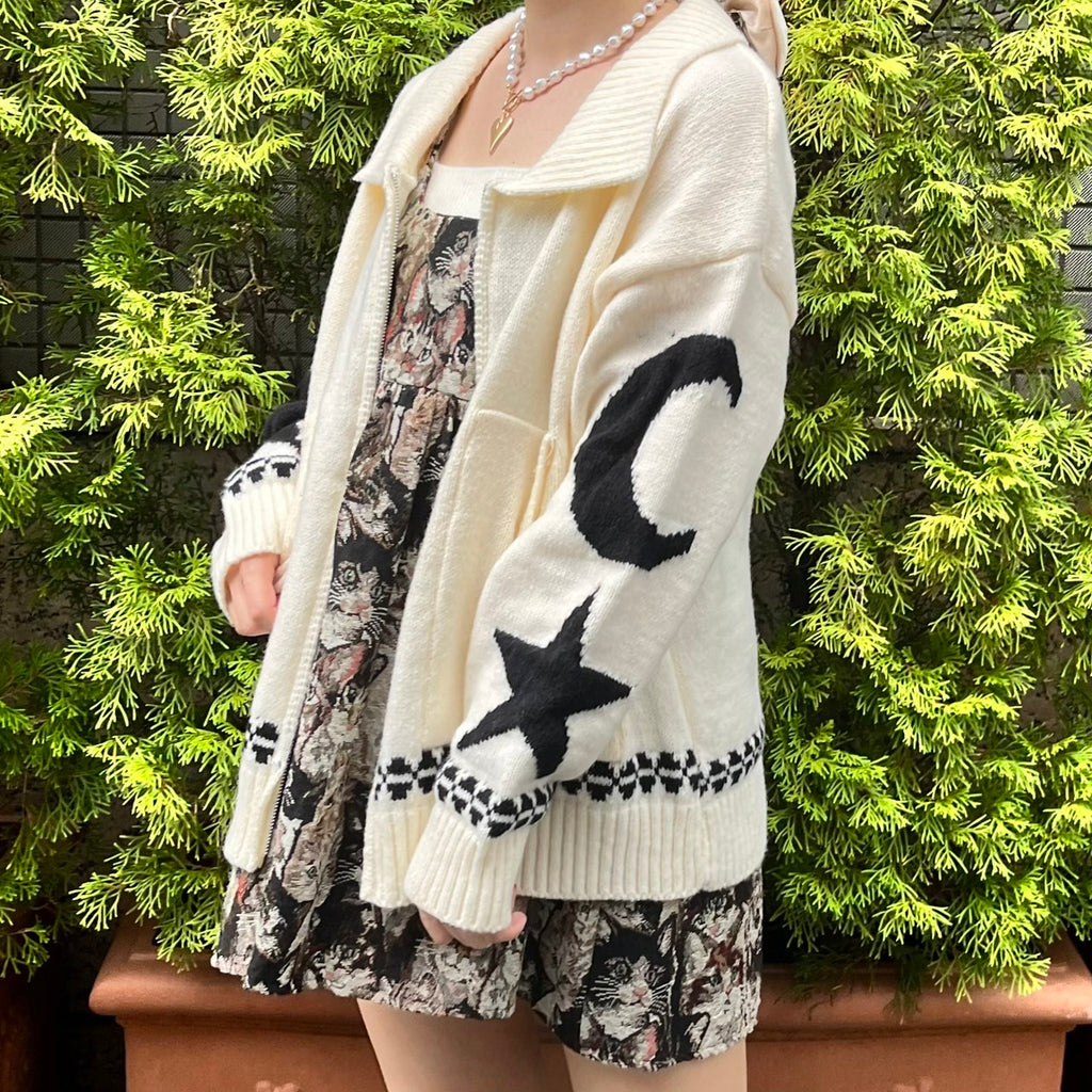 CARVING TRIBES】Mini Shooting starバッグ♡ - ハンドバッグ